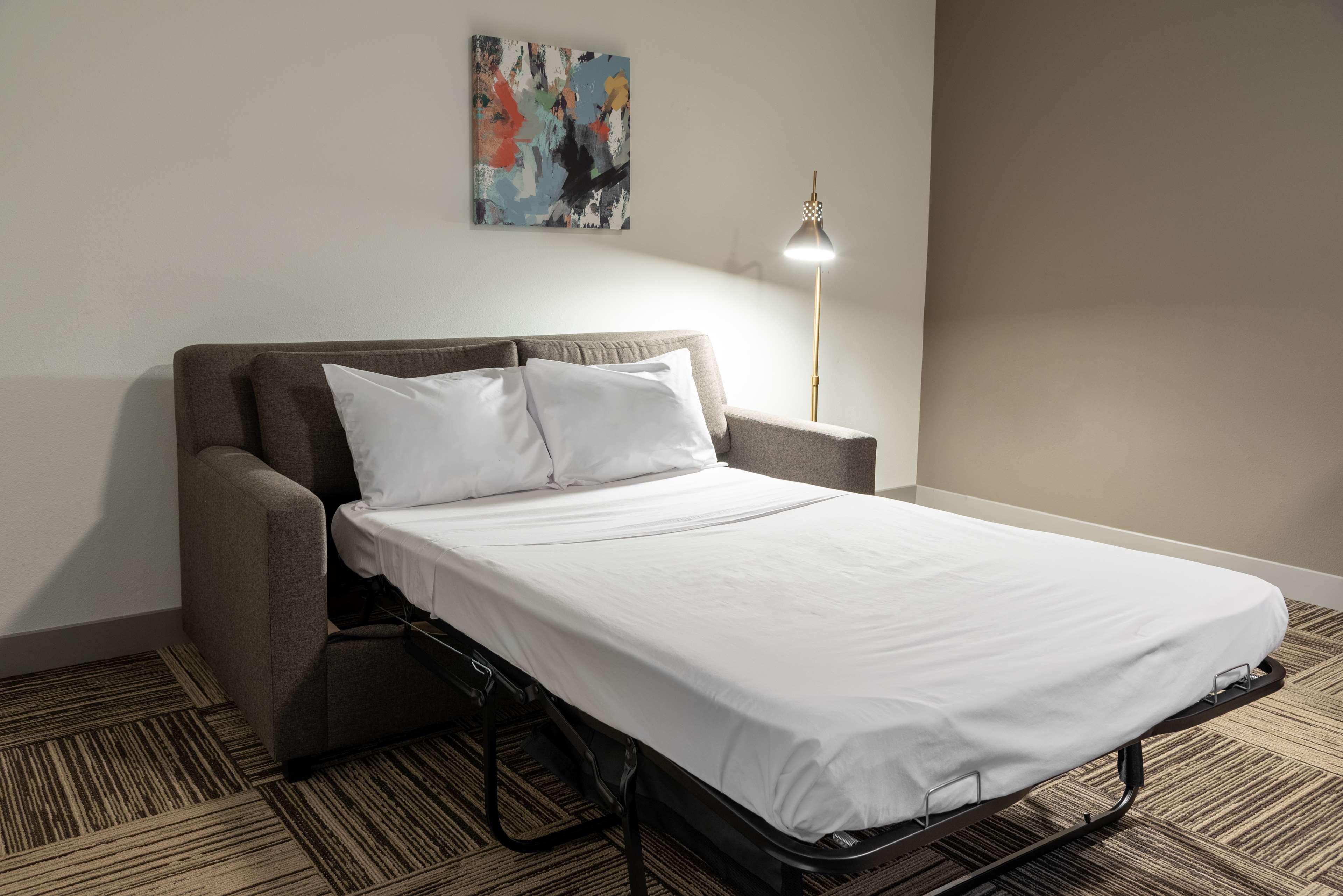 Hilton Garden Inn North Little Rock Zewnętrze zdjęcie