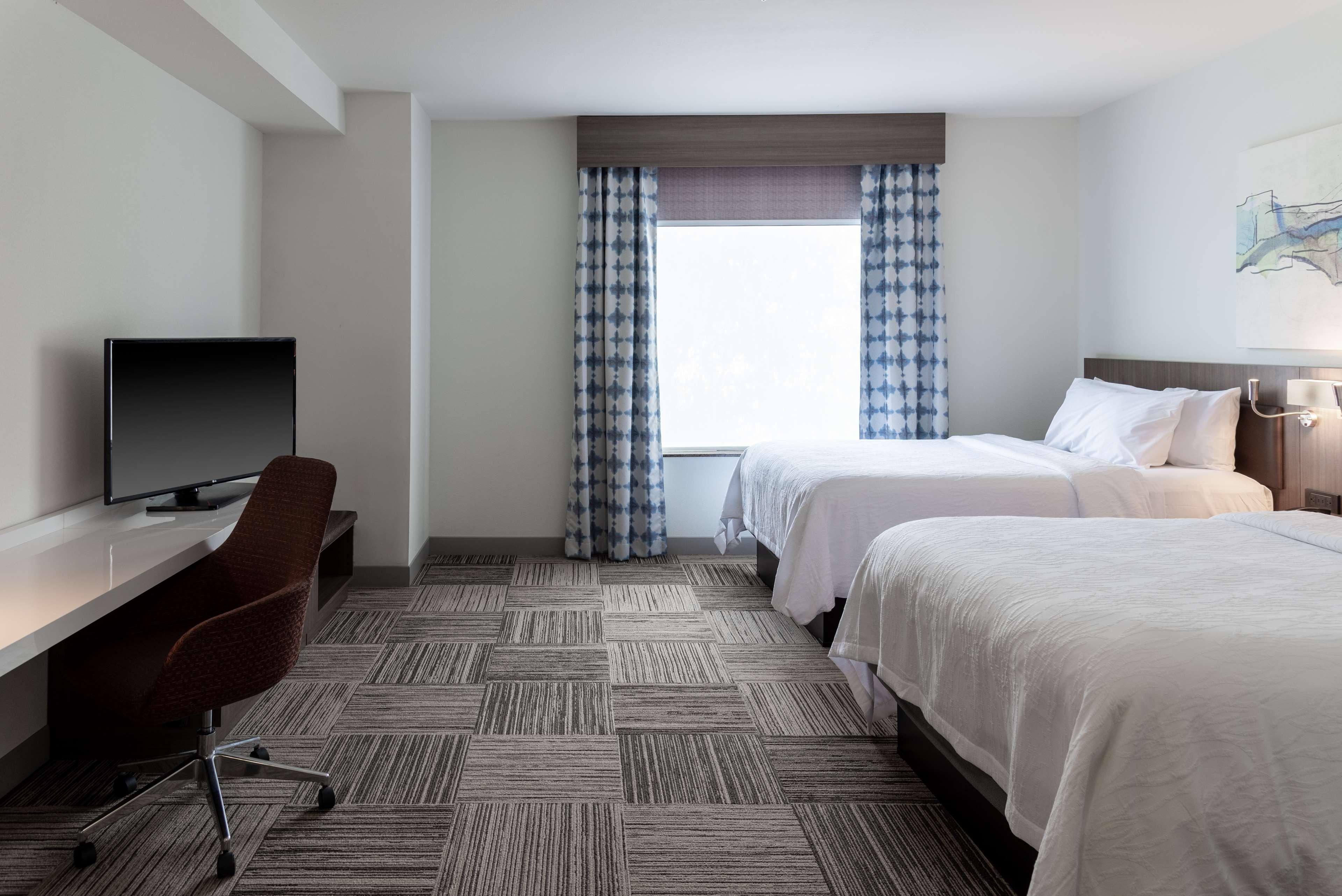 Hilton Garden Inn North Little Rock Zewnętrze zdjęcie