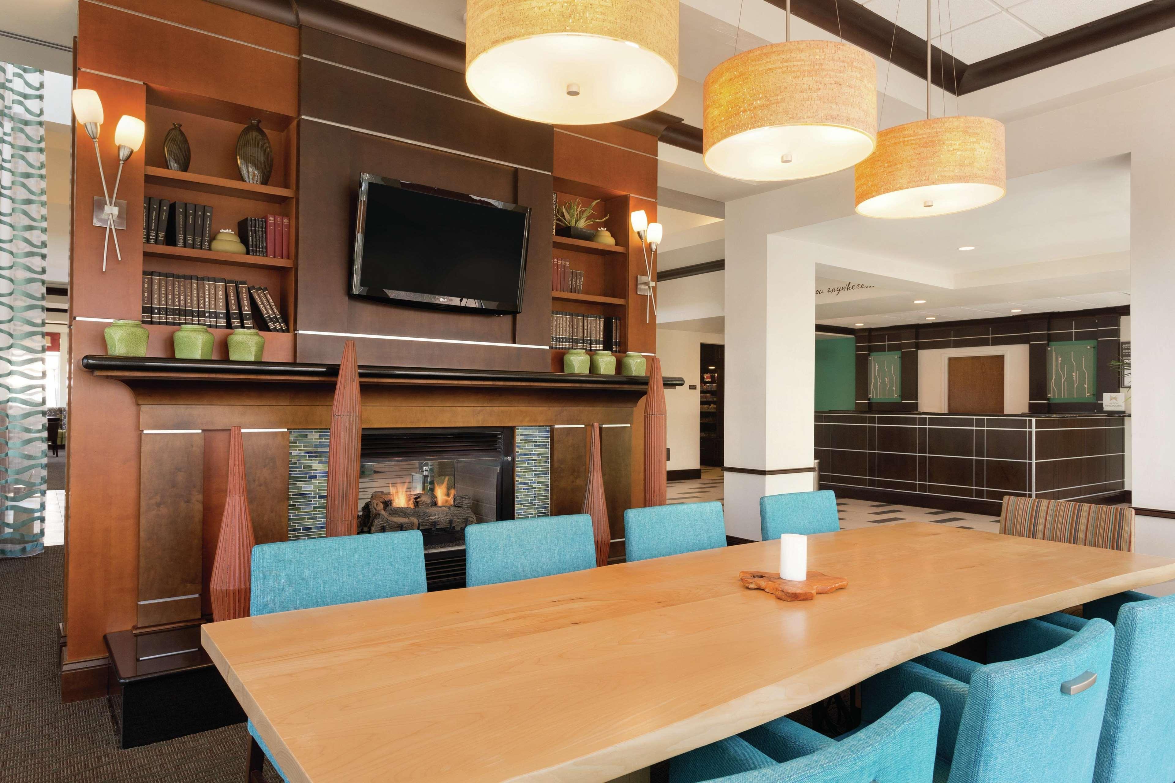 Hilton Garden Inn North Little Rock Zewnętrze zdjęcie