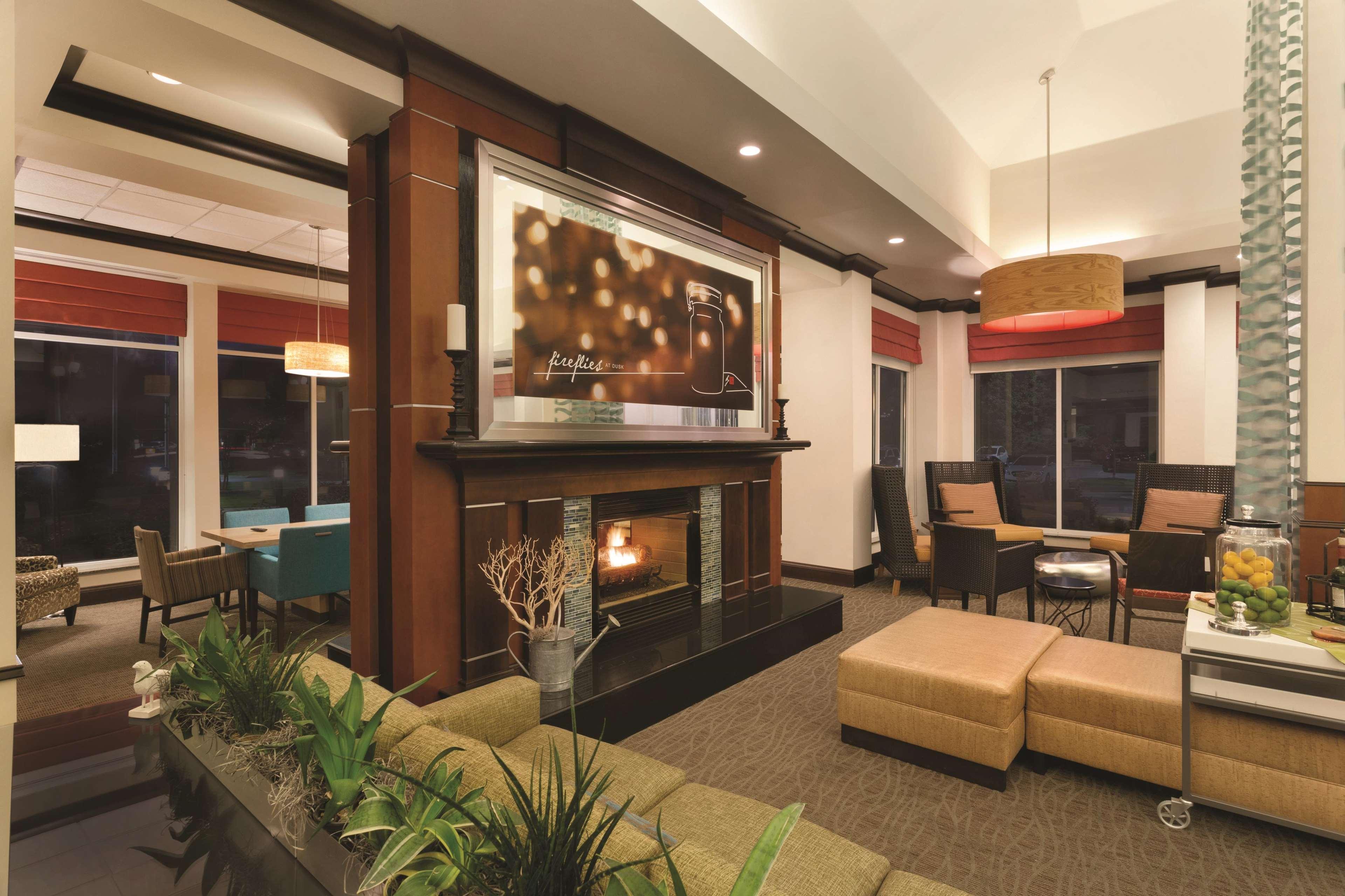Hilton Garden Inn North Little Rock Zewnętrze zdjęcie