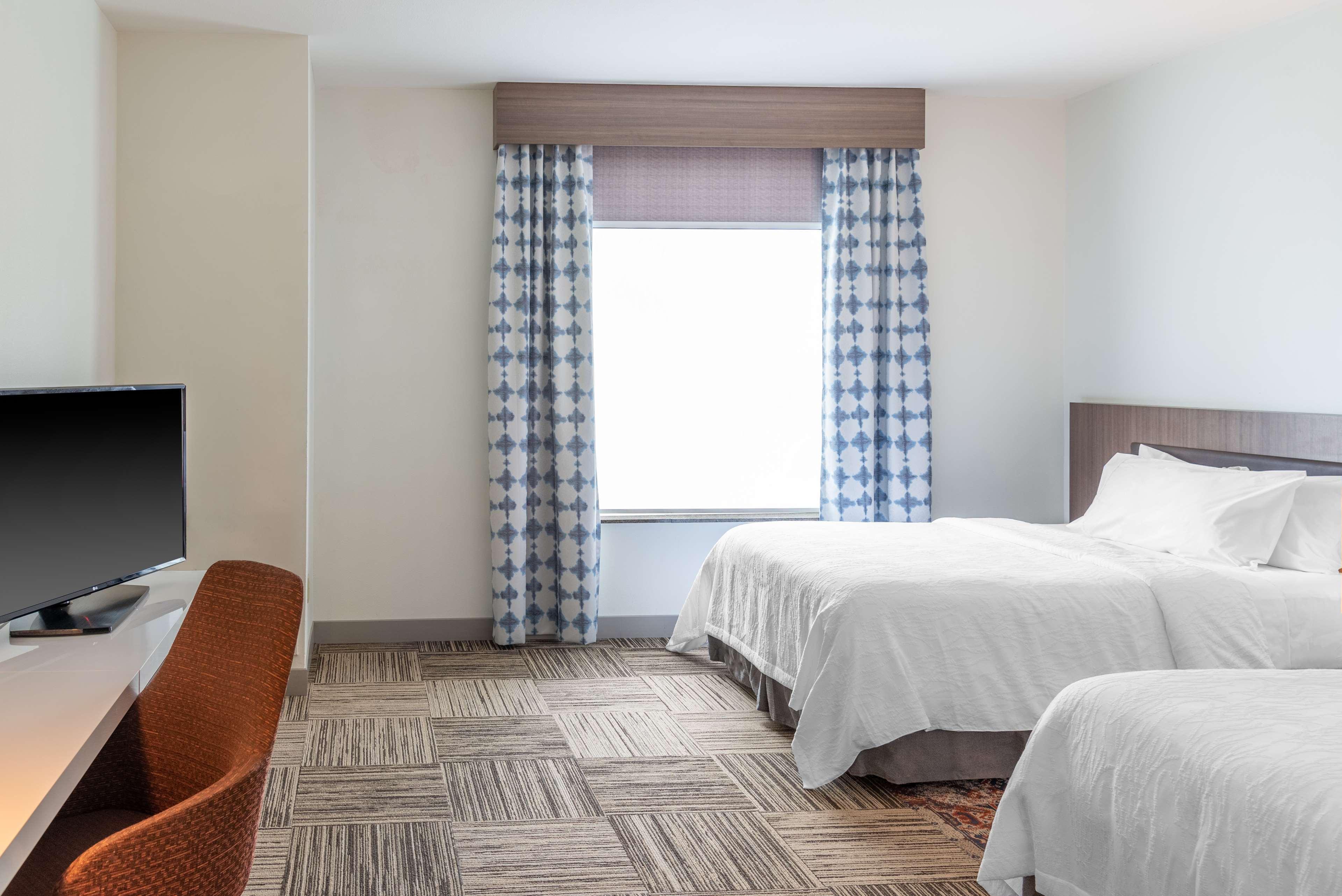 Hilton Garden Inn North Little Rock Zewnętrze zdjęcie