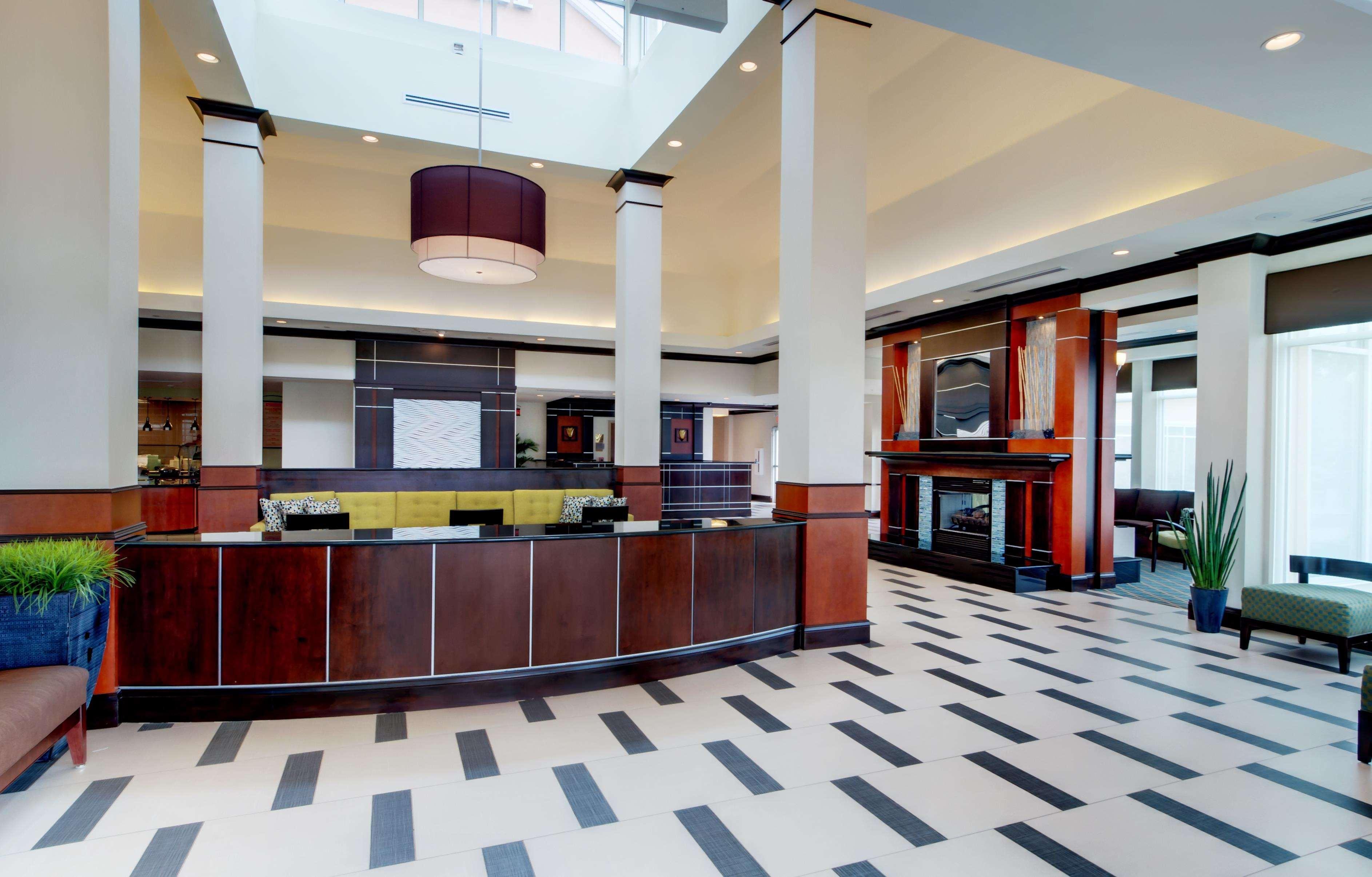Hilton Garden Inn North Little Rock Zewnętrze zdjęcie