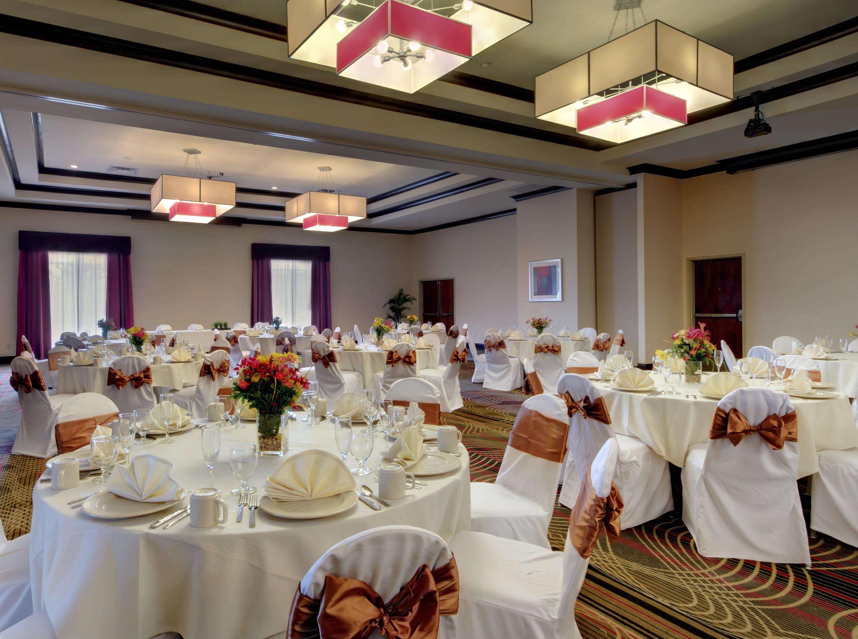 Hilton Garden Inn North Little Rock Zewnętrze zdjęcie