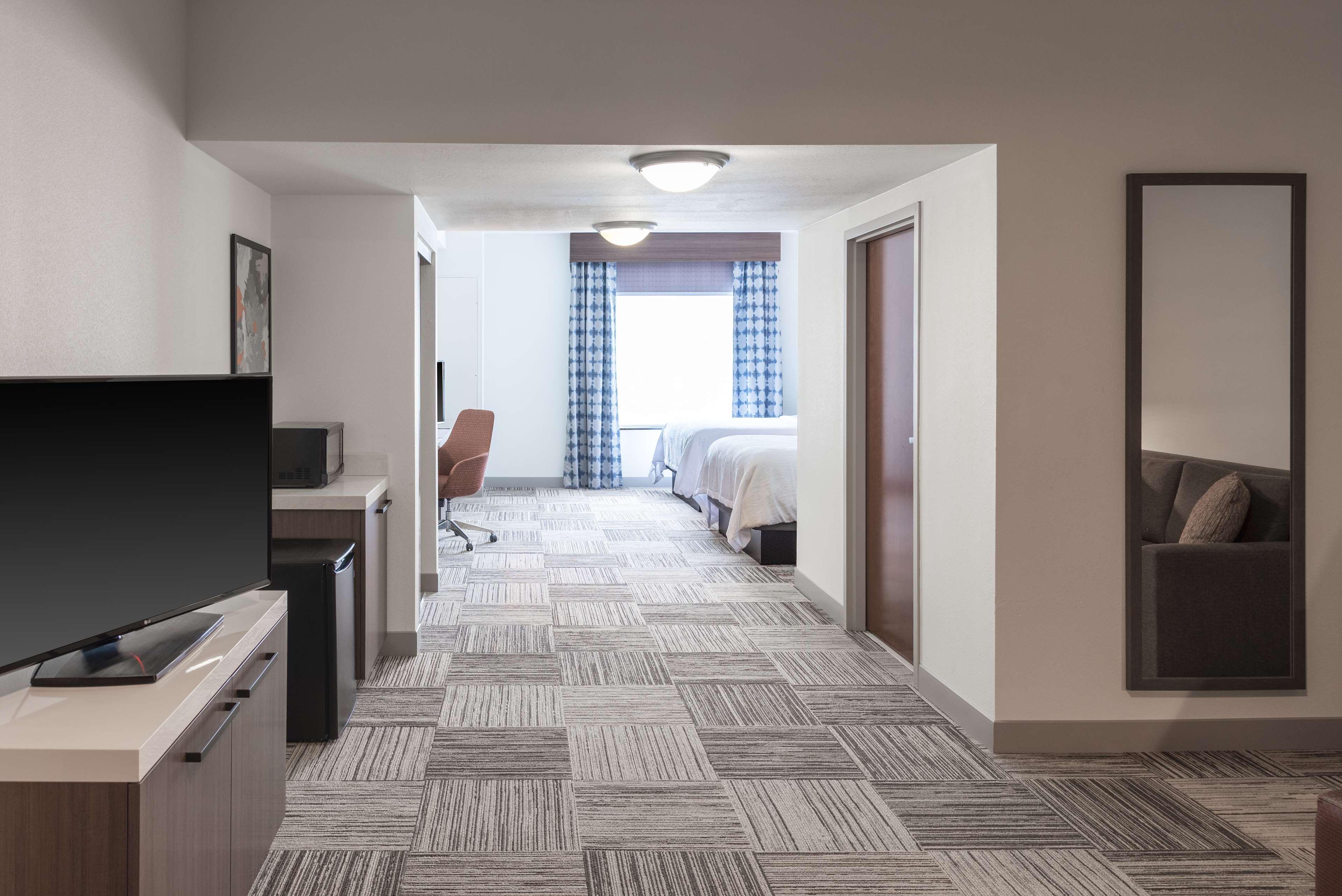Hilton Garden Inn North Little Rock Zewnętrze zdjęcie