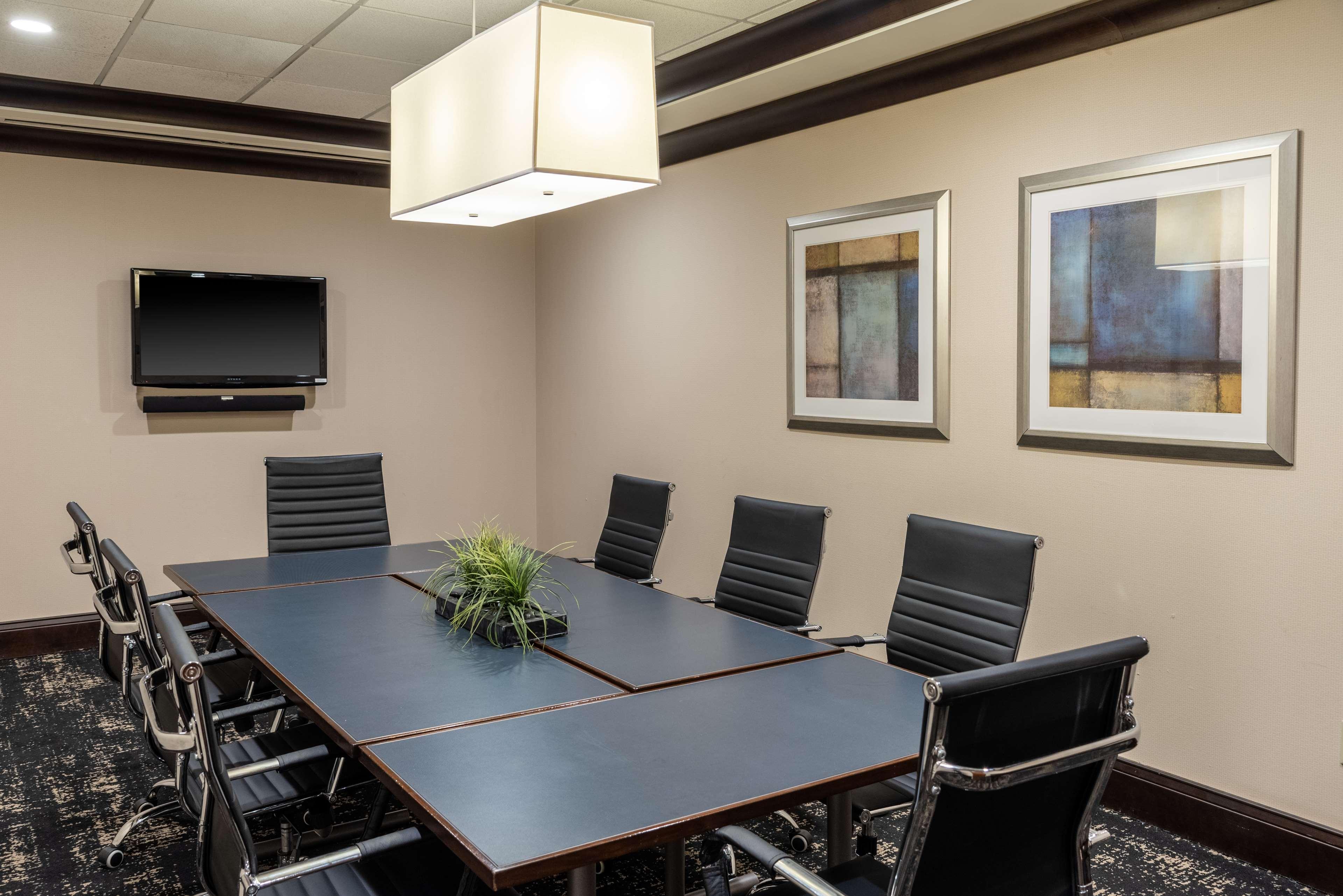 Hilton Garden Inn North Little Rock Zewnętrze zdjęcie