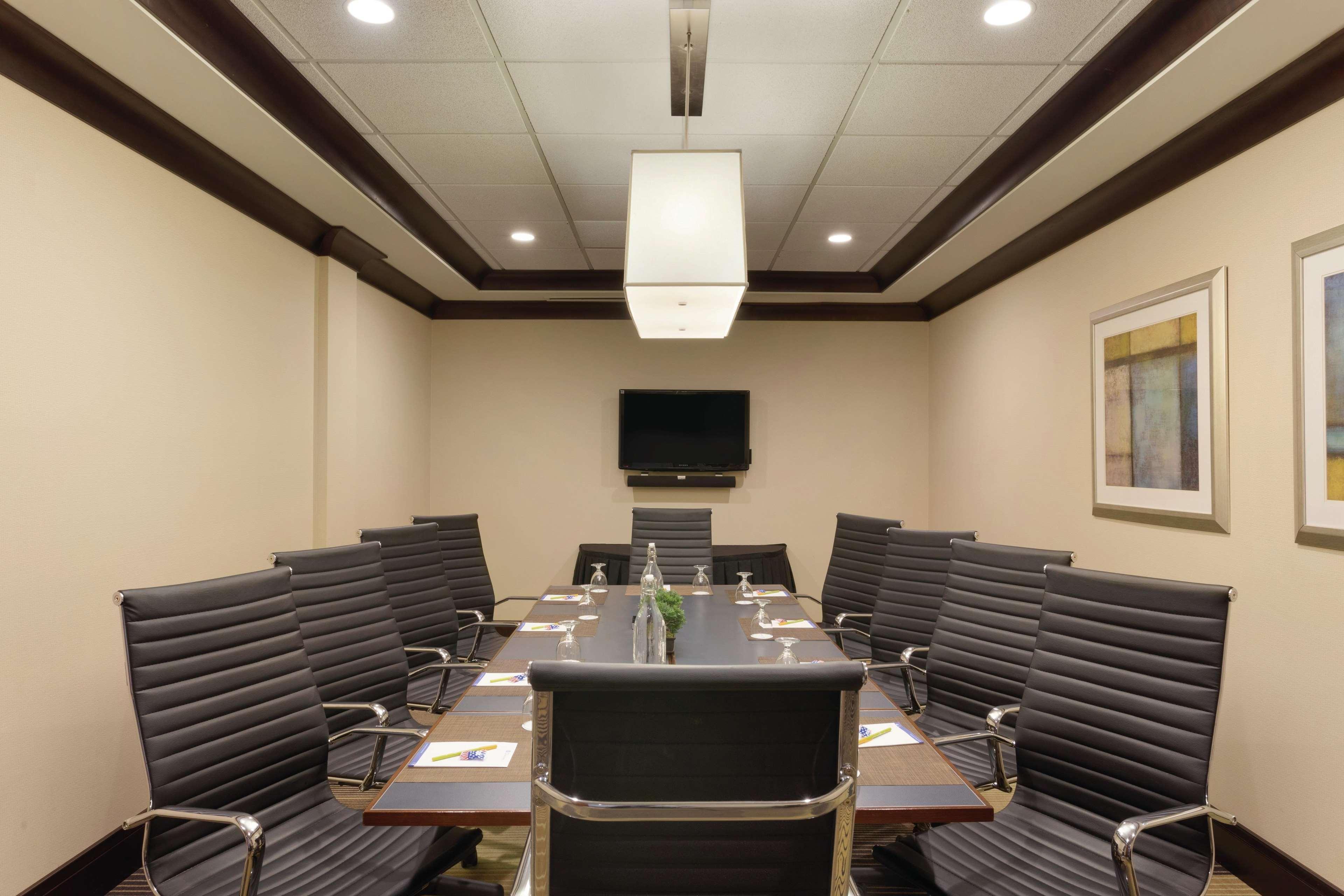 Hilton Garden Inn North Little Rock Zewnętrze zdjęcie