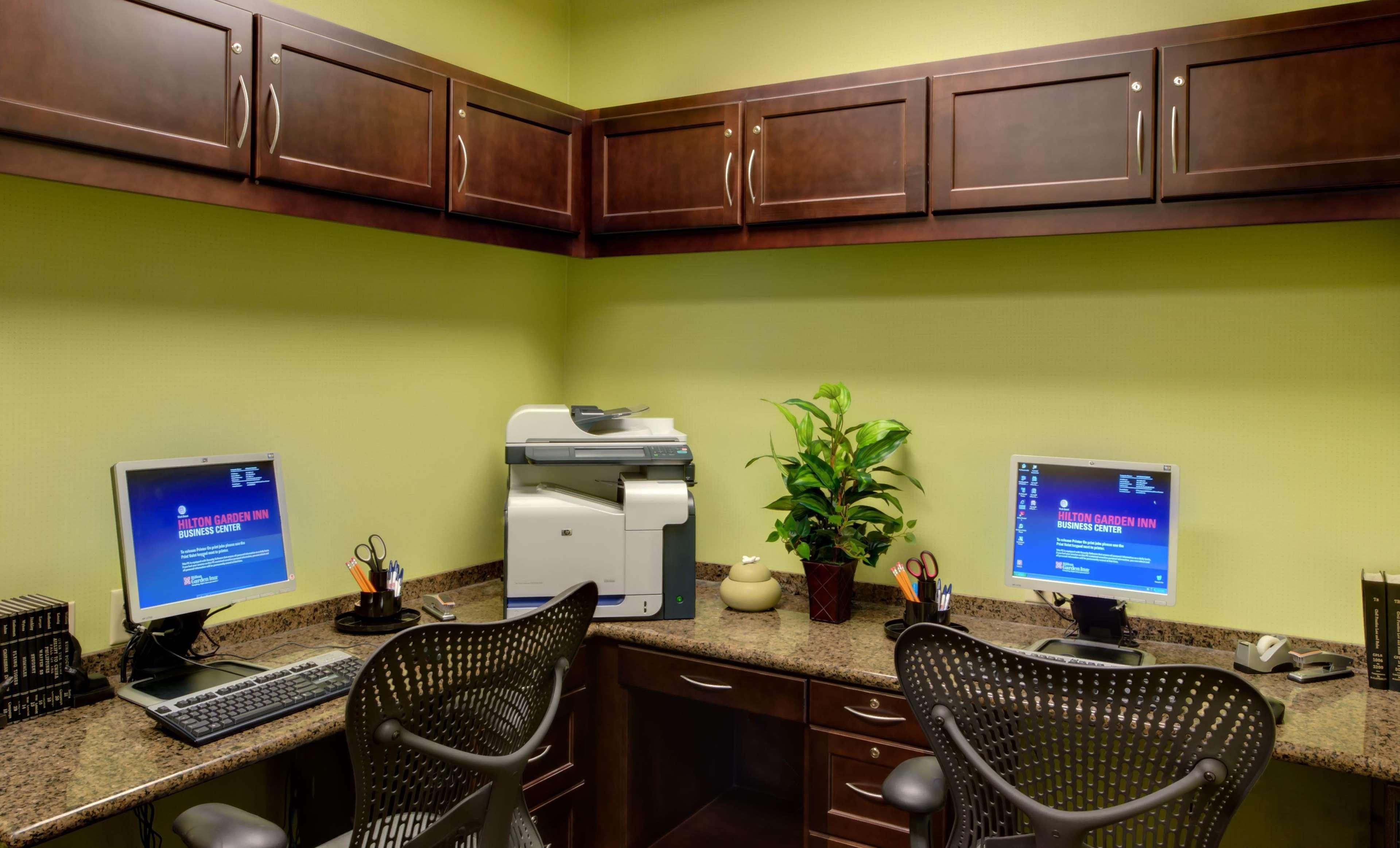 Hilton Garden Inn North Little Rock Zewnętrze zdjęcie