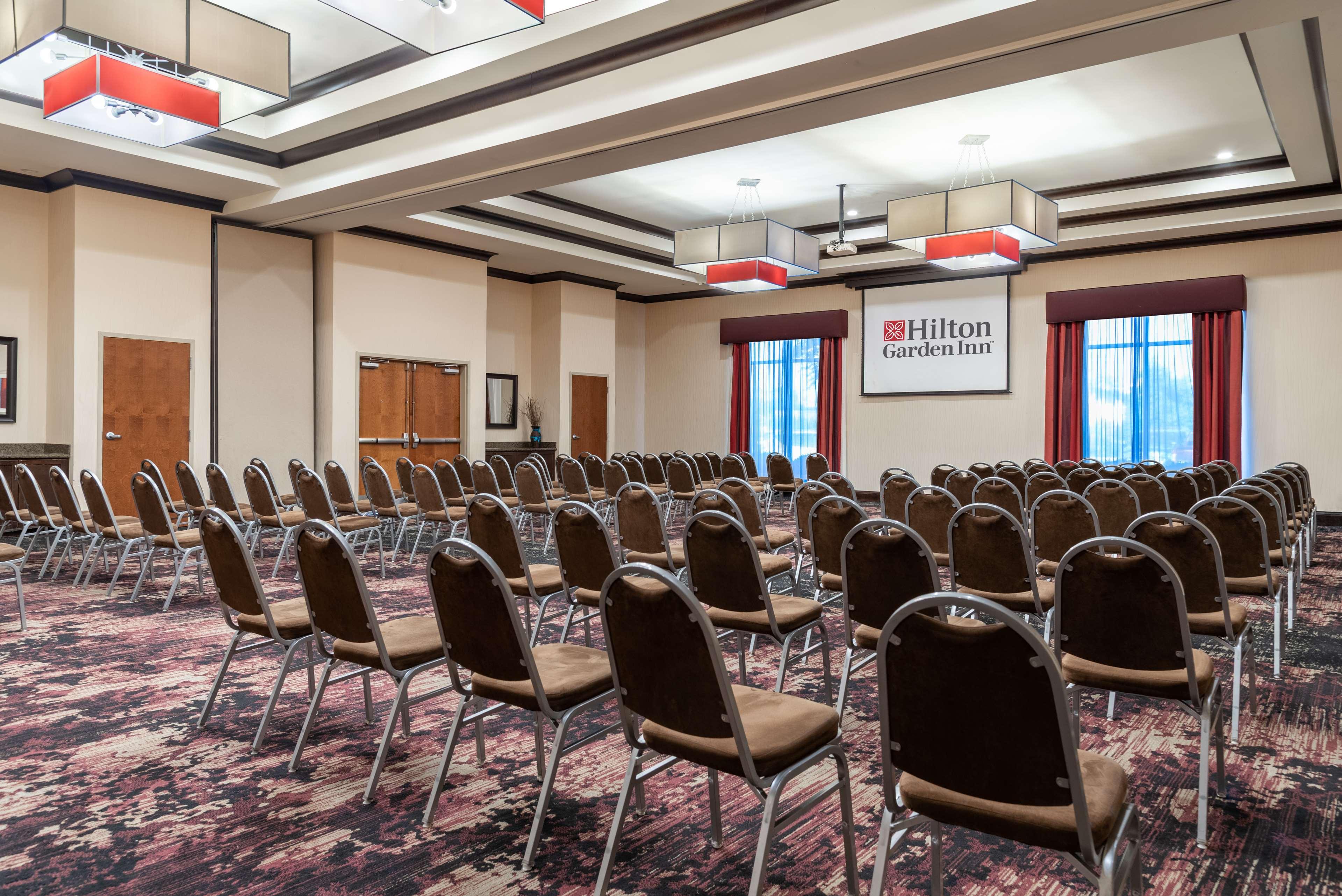 Hilton Garden Inn North Little Rock Zewnętrze zdjęcie