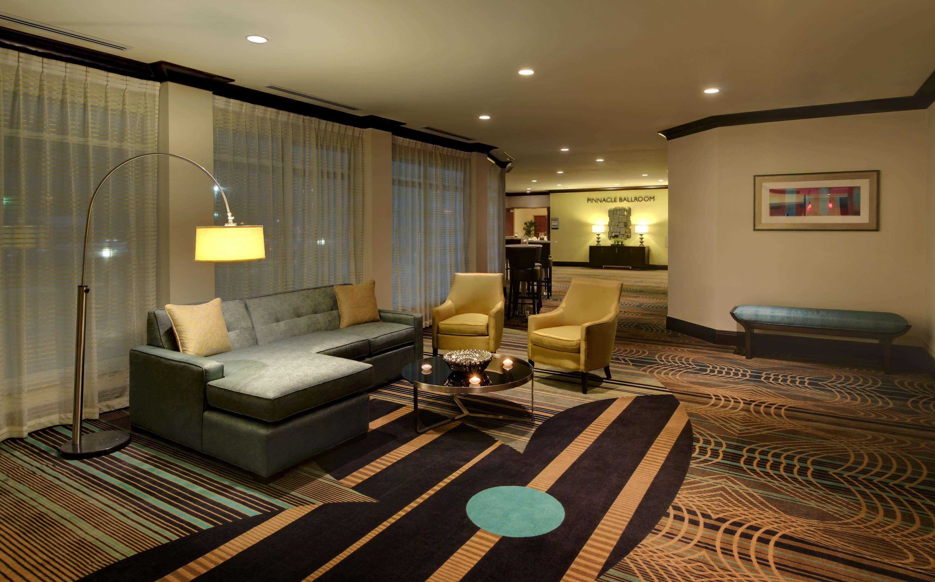 Hilton Garden Inn North Little Rock Zewnętrze zdjęcie