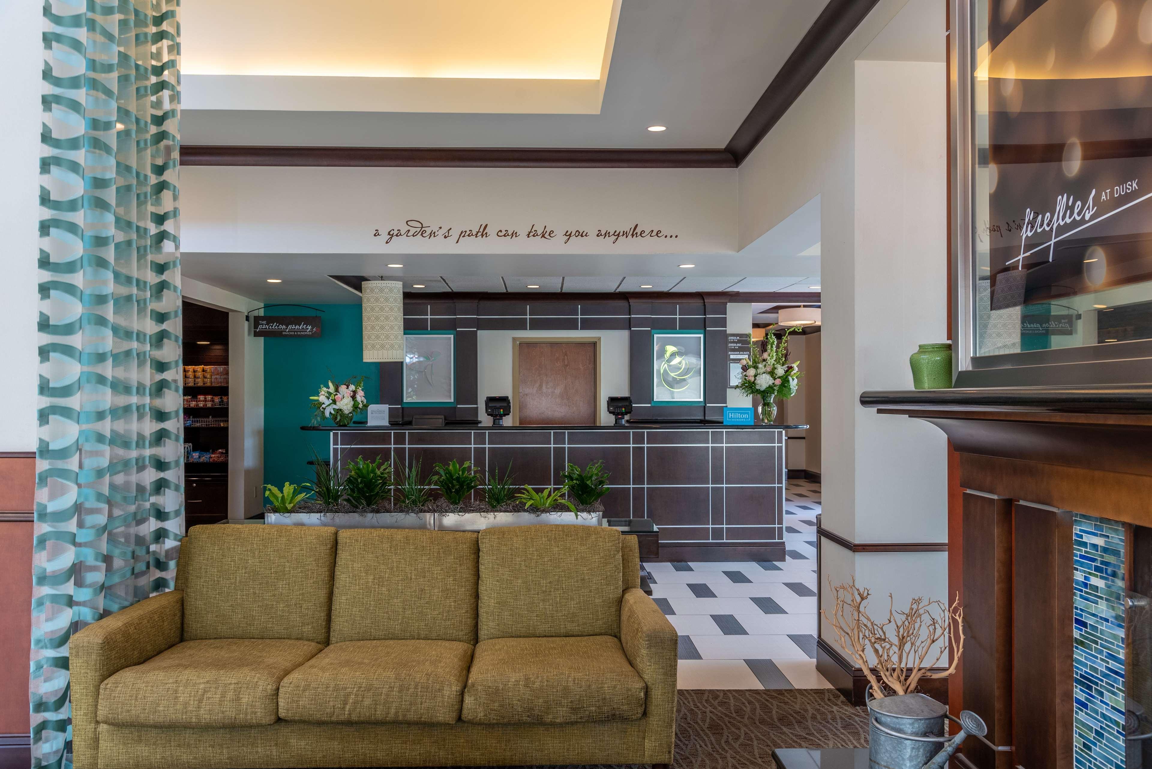 Hilton Garden Inn North Little Rock Zewnętrze zdjęcie