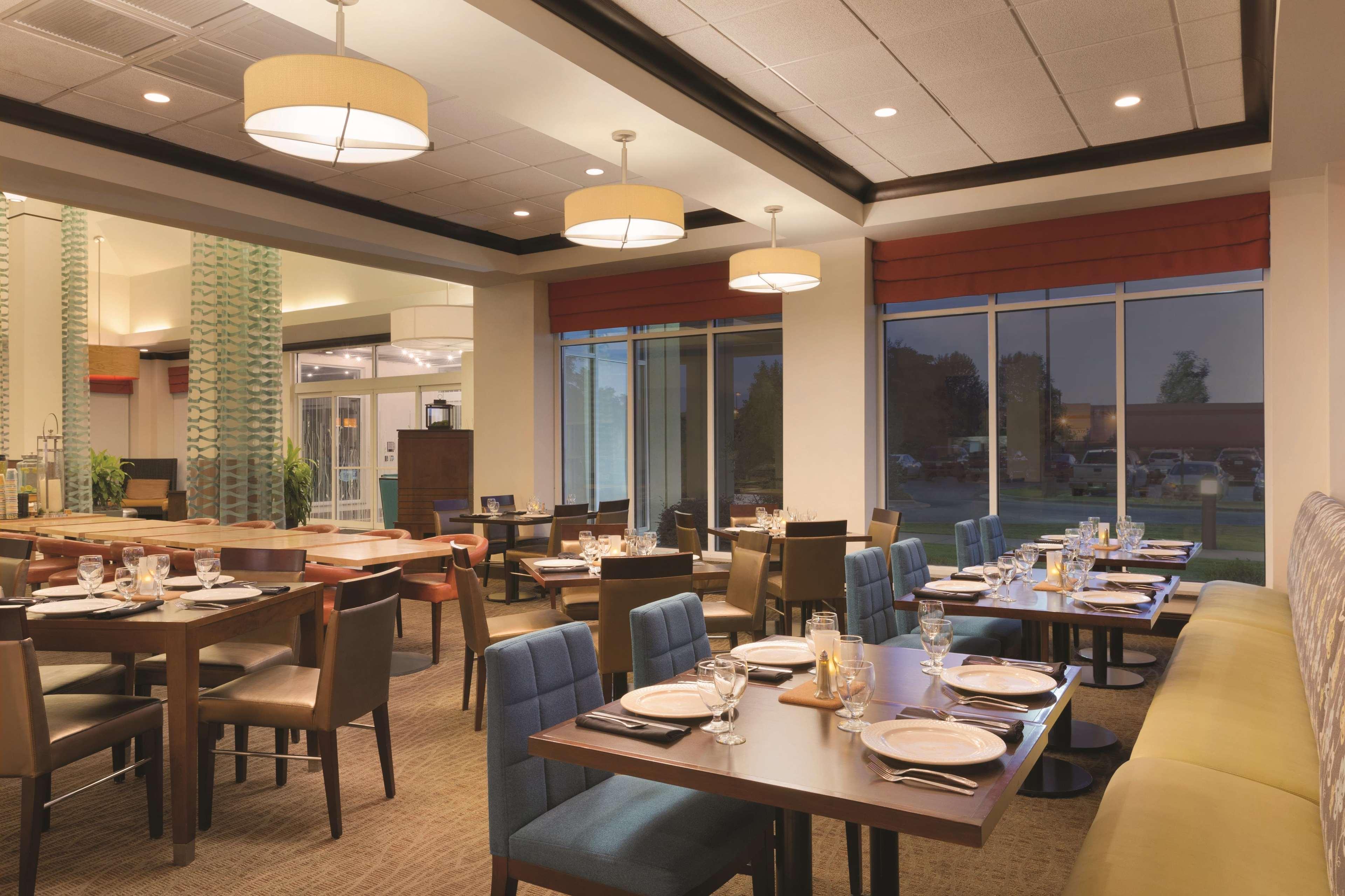 Hilton Garden Inn North Little Rock Zewnętrze zdjęcie