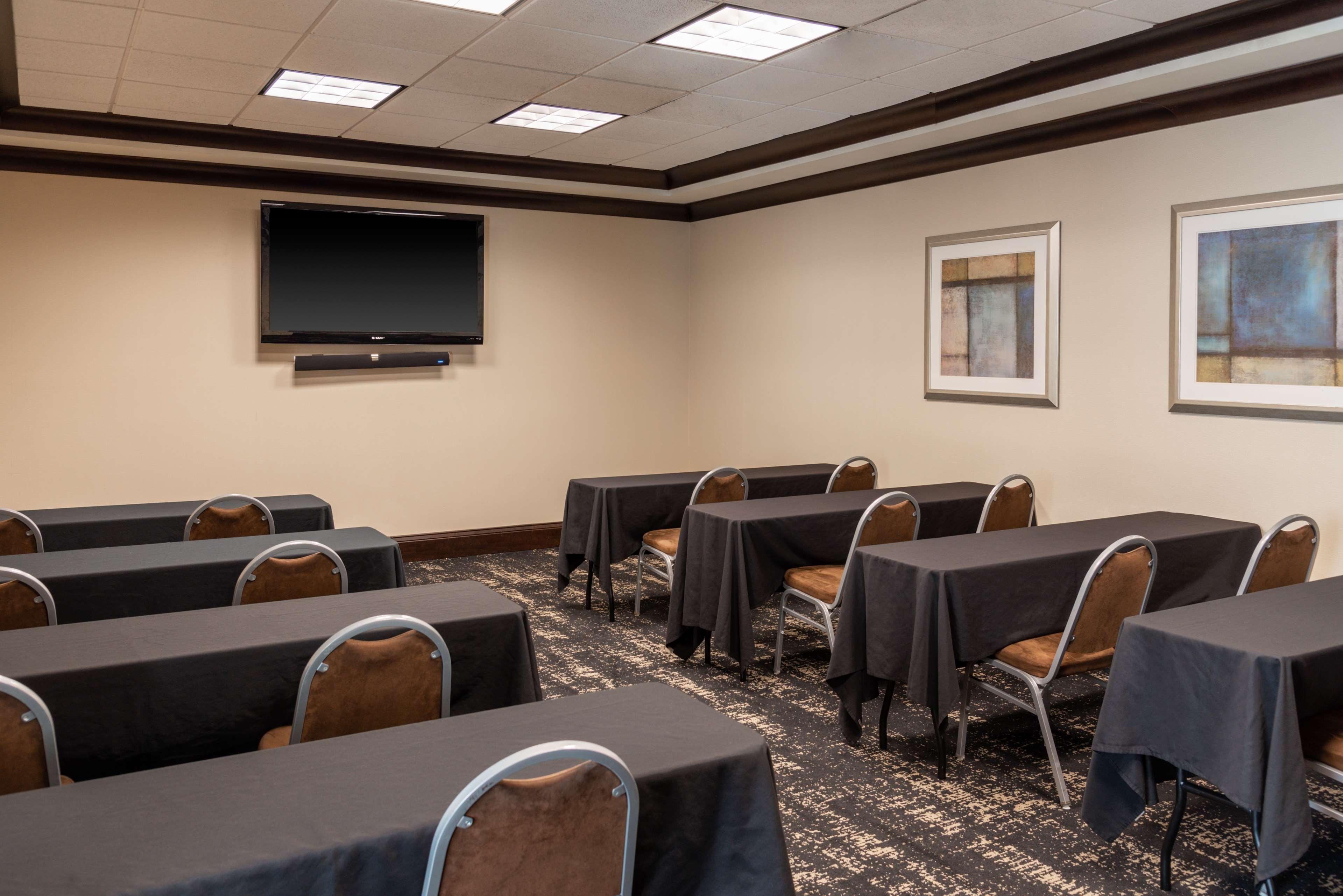 Hilton Garden Inn North Little Rock Zewnętrze zdjęcie
