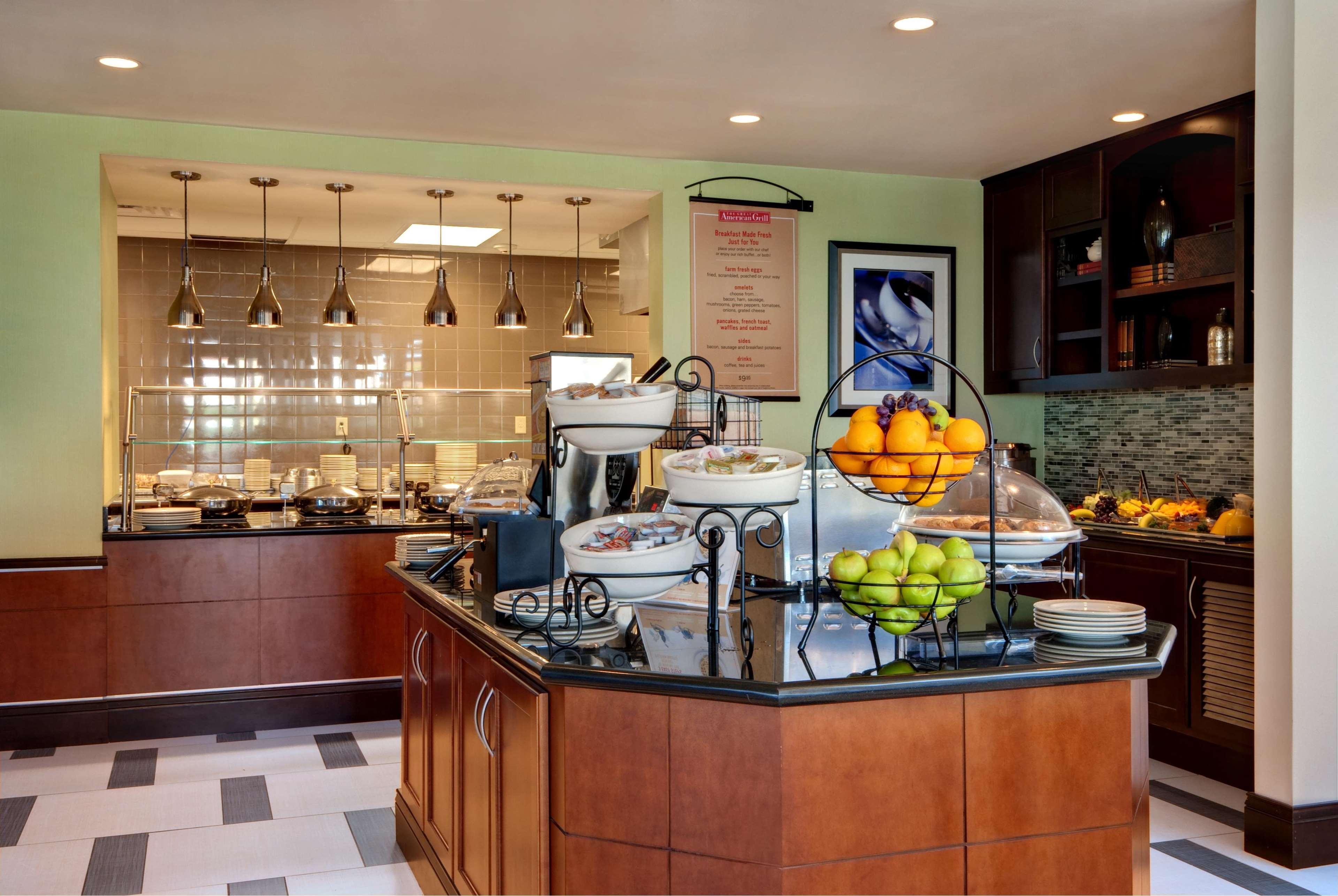 Hilton Garden Inn North Little Rock Zewnętrze zdjęcie