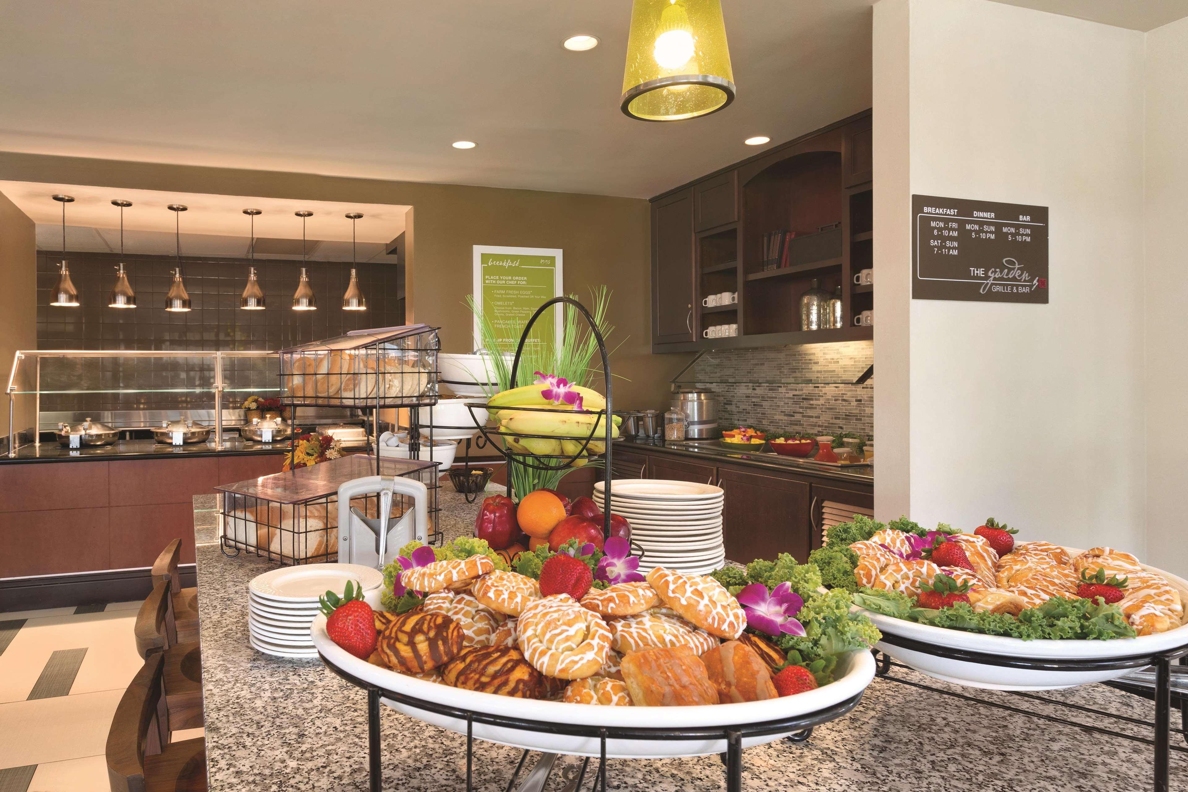 Hilton Garden Inn North Little Rock Zewnętrze zdjęcie