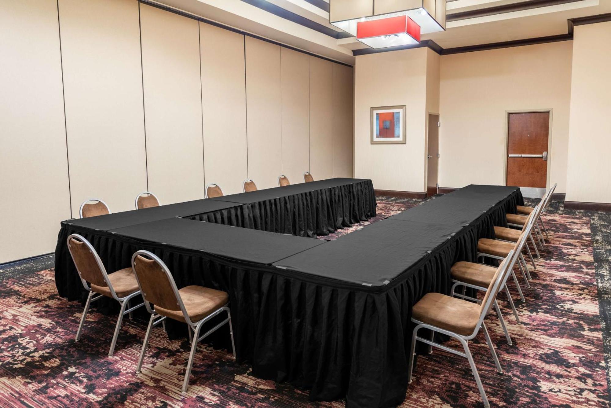 Hilton Garden Inn North Little Rock Zewnętrze zdjęcie