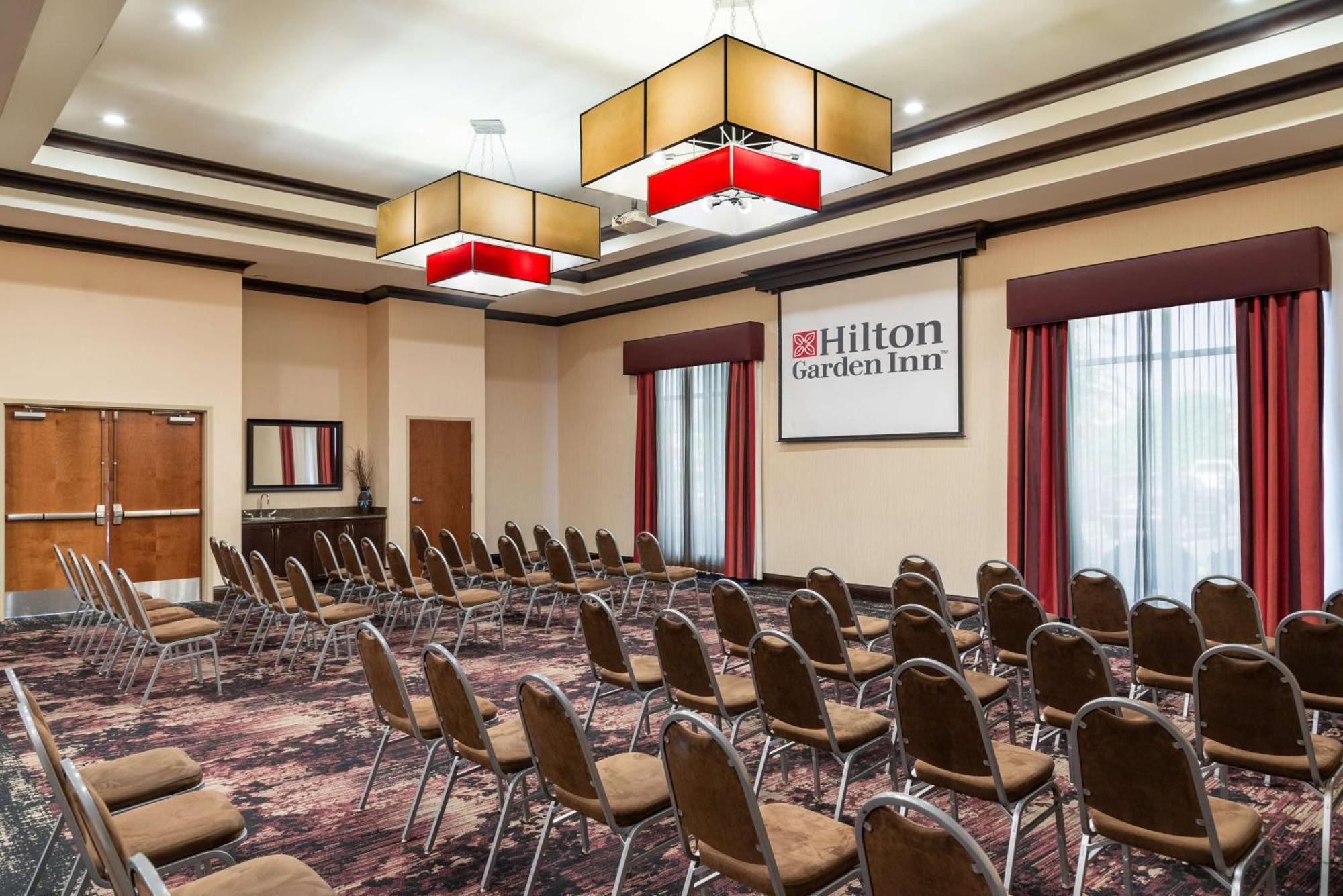 Hilton Garden Inn North Little Rock Zewnętrze zdjęcie