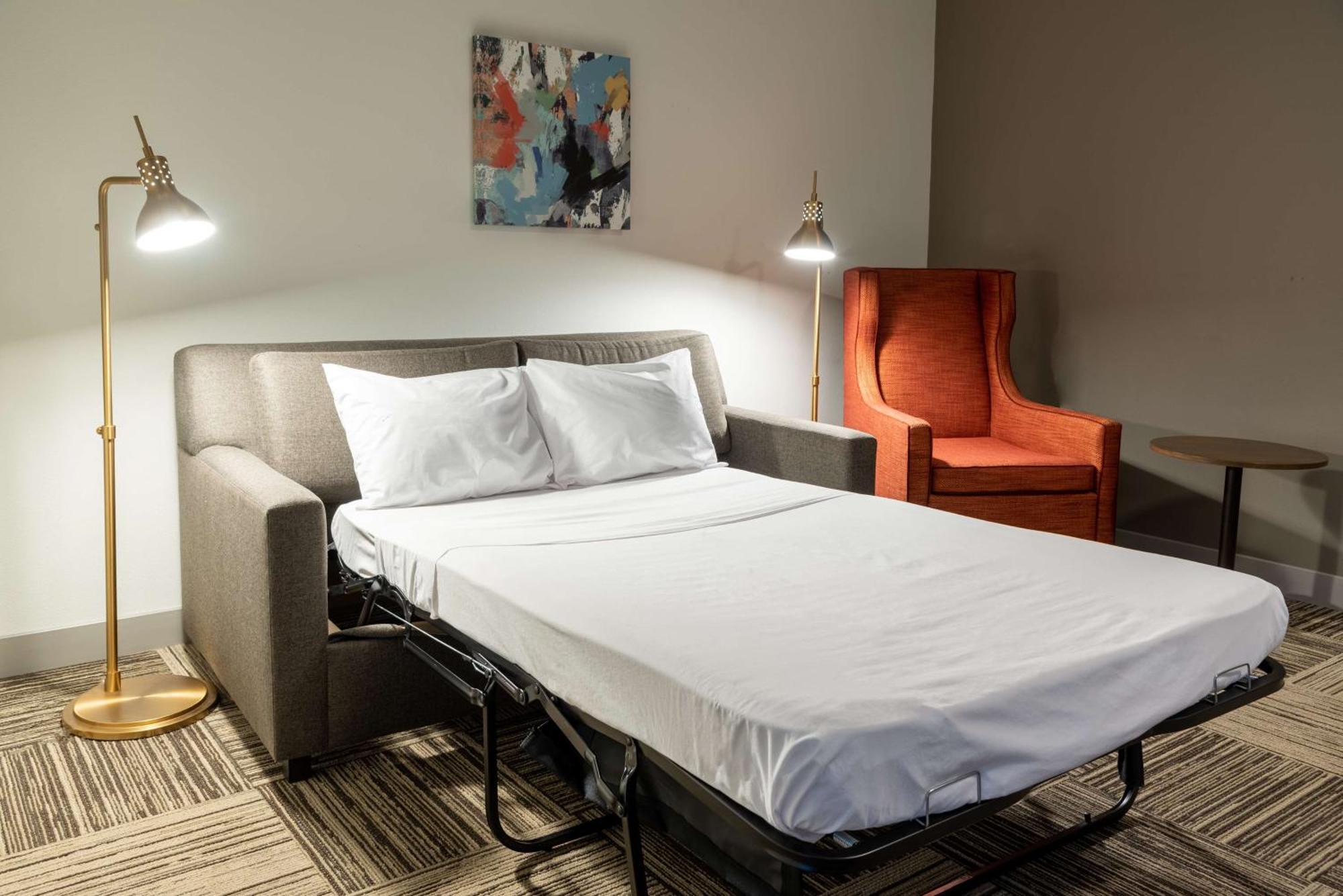 Hilton Garden Inn North Little Rock Zewnętrze zdjęcie