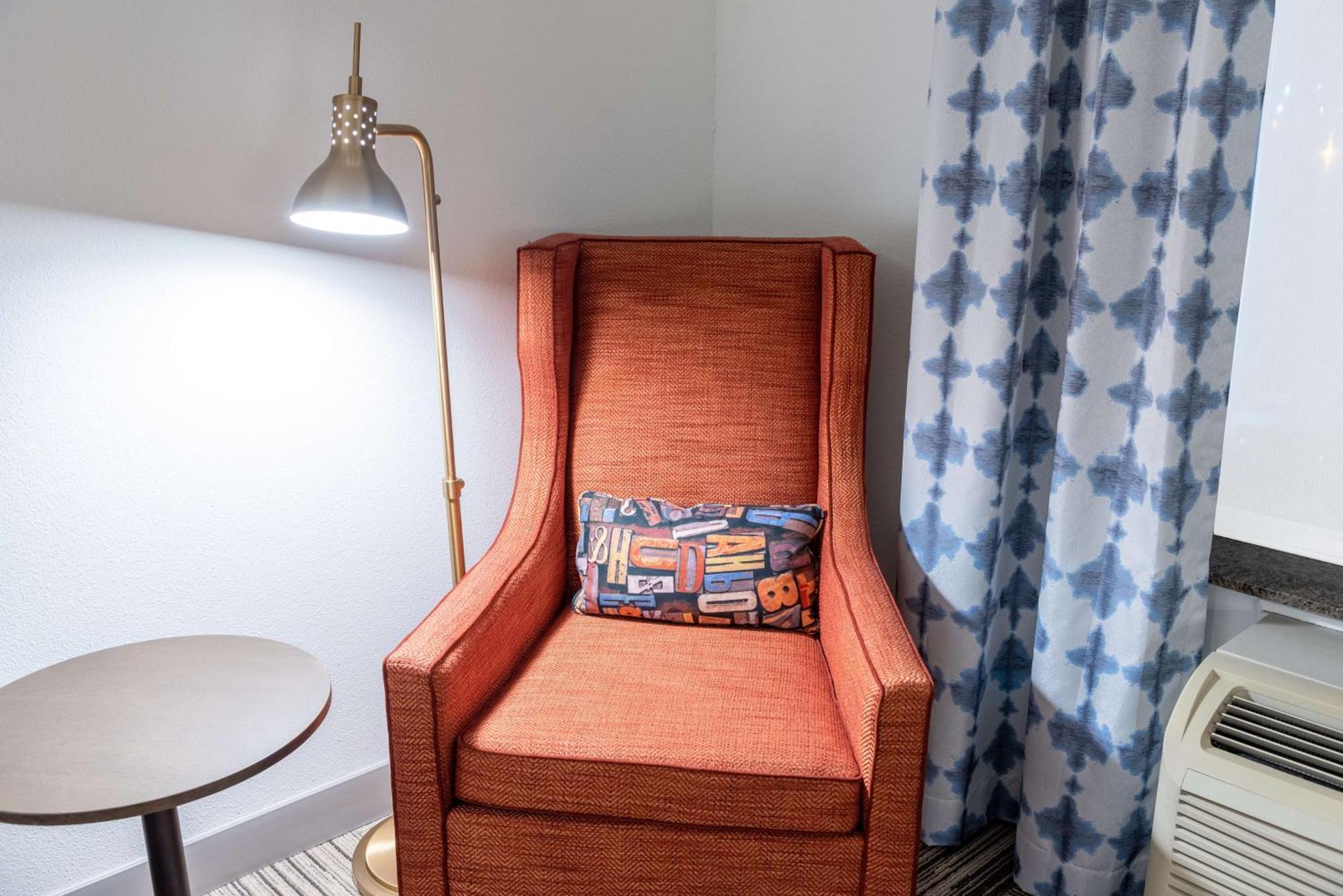 Hilton Garden Inn North Little Rock Zewnętrze zdjęcie