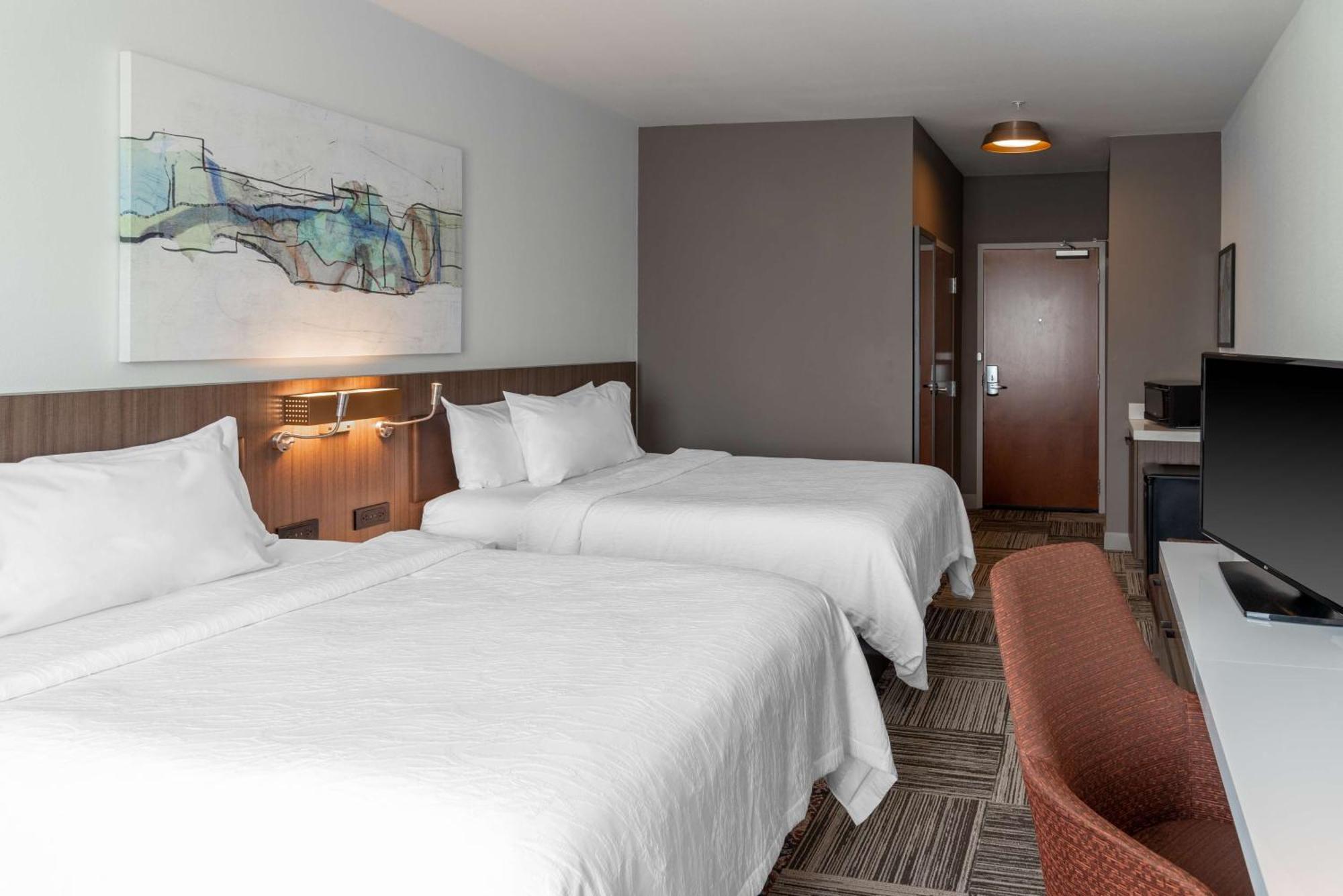 Hilton Garden Inn North Little Rock Zewnętrze zdjęcie