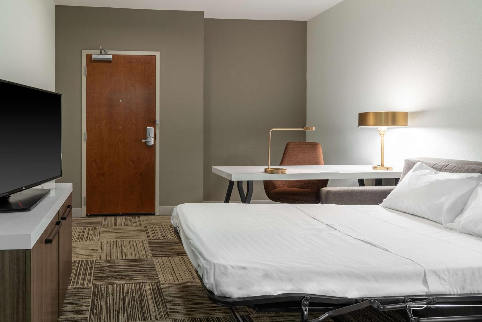 Hilton Garden Inn North Little Rock Zewnętrze zdjęcie