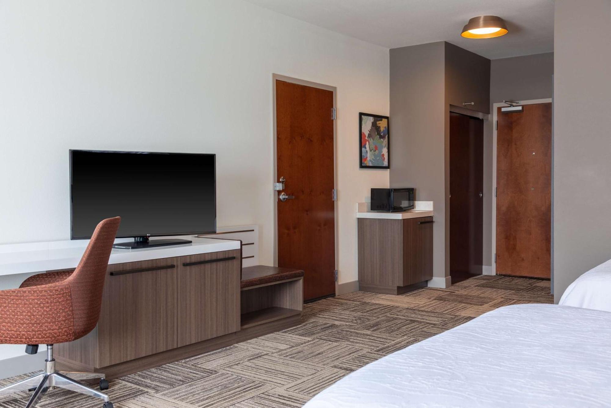 Hilton Garden Inn North Little Rock Zewnętrze zdjęcie