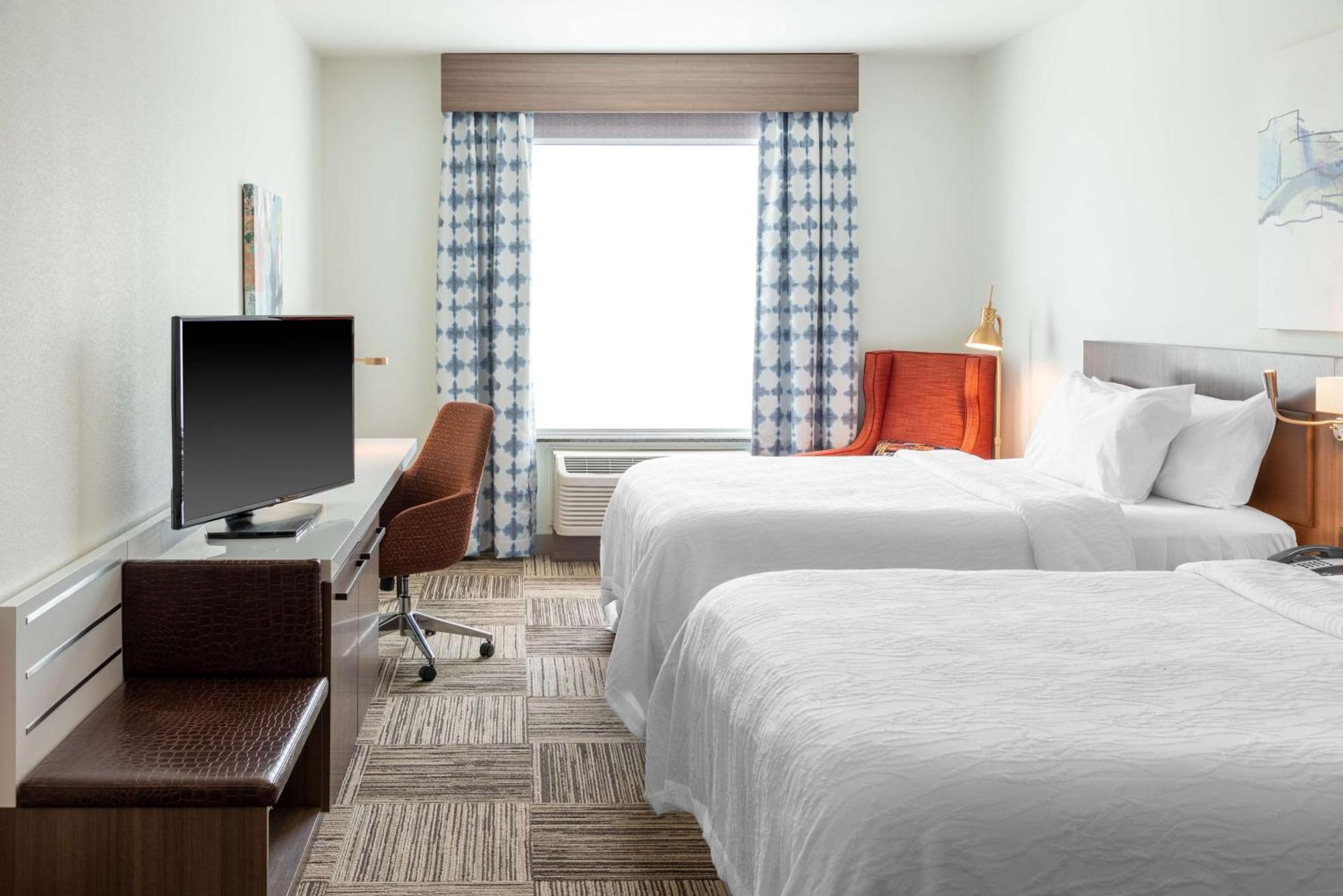 Hilton Garden Inn North Little Rock Zewnętrze zdjęcie