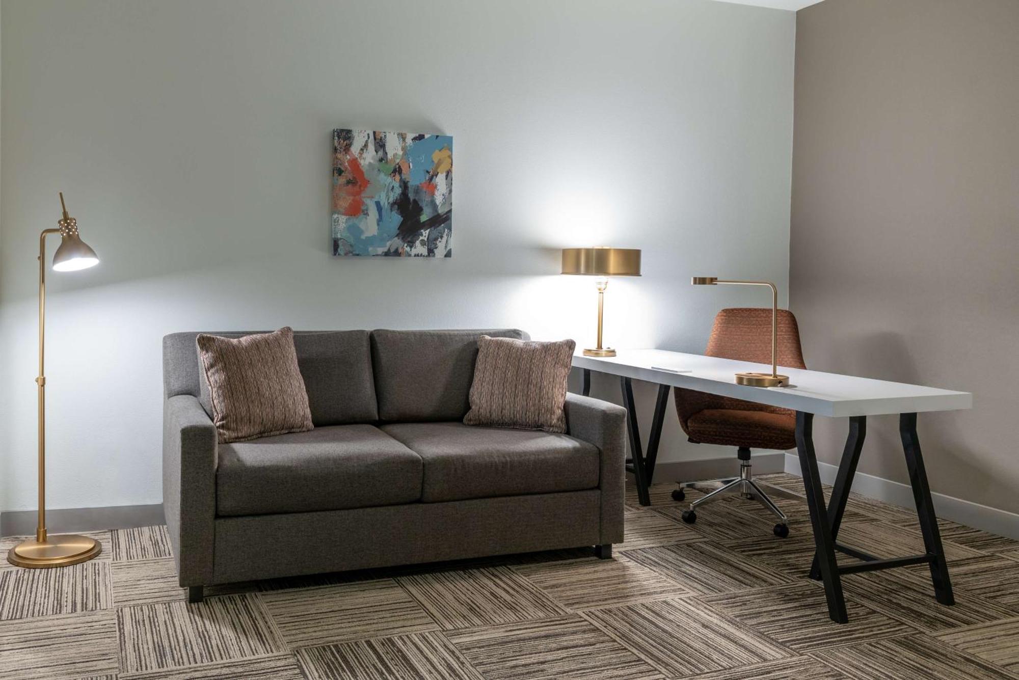 Hilton Garden Inn North Little Rock Zewnętrze zdjęcie