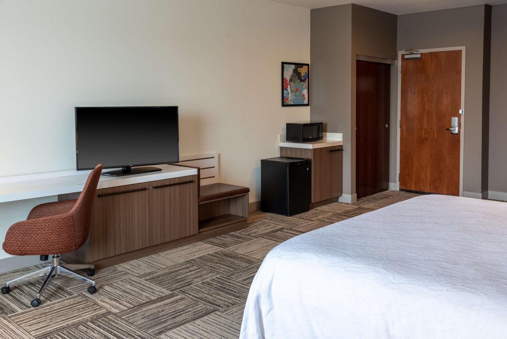 Hilton Garden Inn North Little Rock Zewnętrze zdjęcie