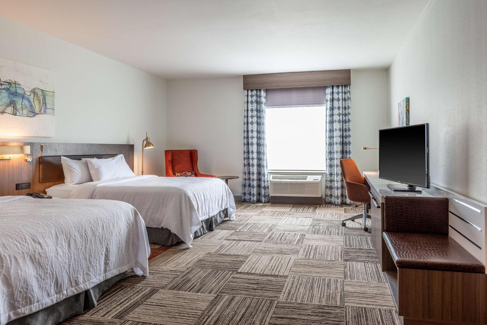 Hilton Garden Inn North Little Rock Zewnętrze zdjęcie