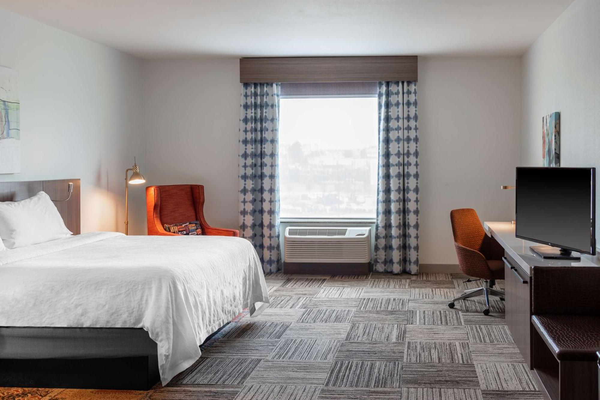 Hilton Garden Inn North Little Rock Zewnętrze zdjęcie