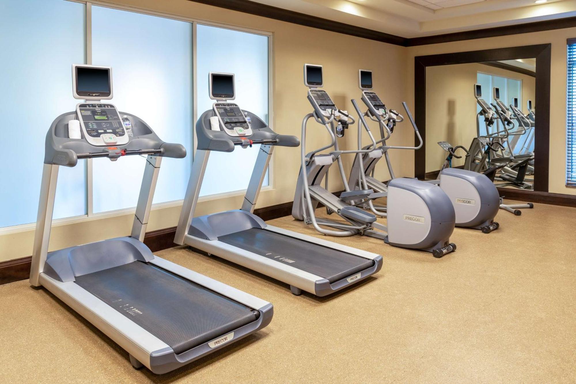 Hilton Garden Inn North Little Rock Zewnętrze zdjęcie