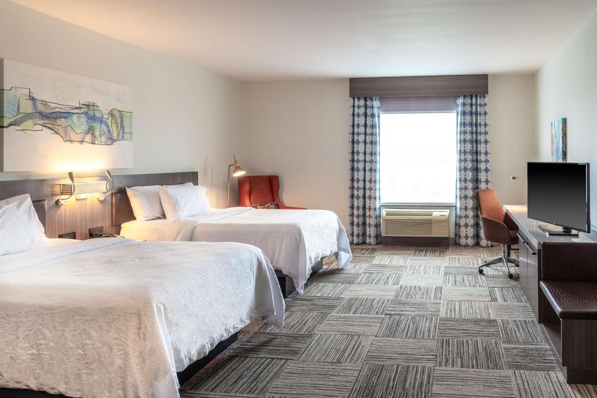 Hilton Garden Inn North Little Rock Zewnętrze zdjęcie