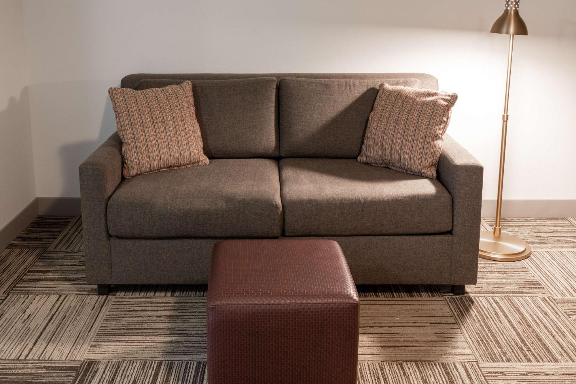 Hilton Garden Inn North Little Rock Zewnętrze zdjęcie