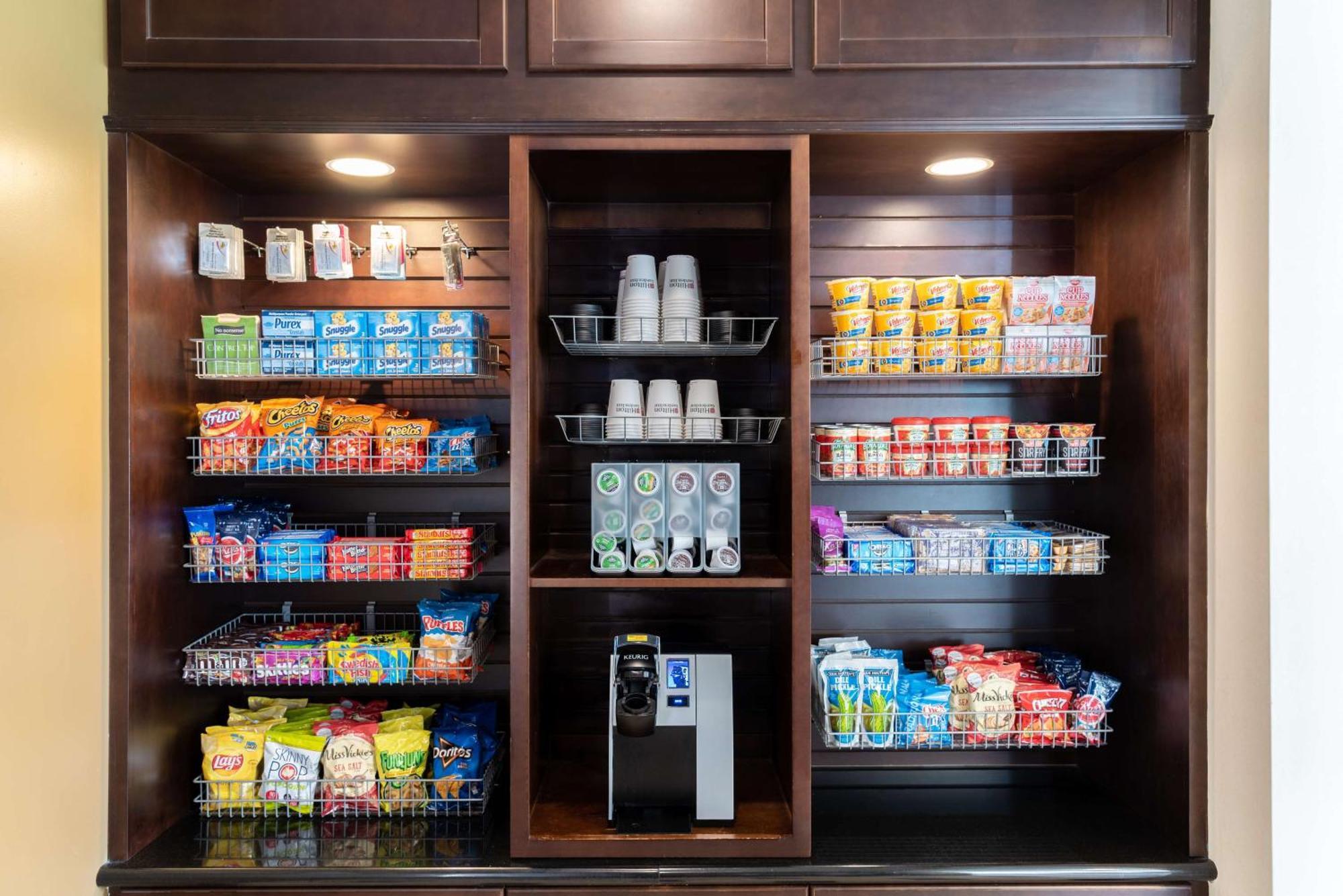 Hilton Garden Inn North Little Rock Zewnętrze zdjęcie