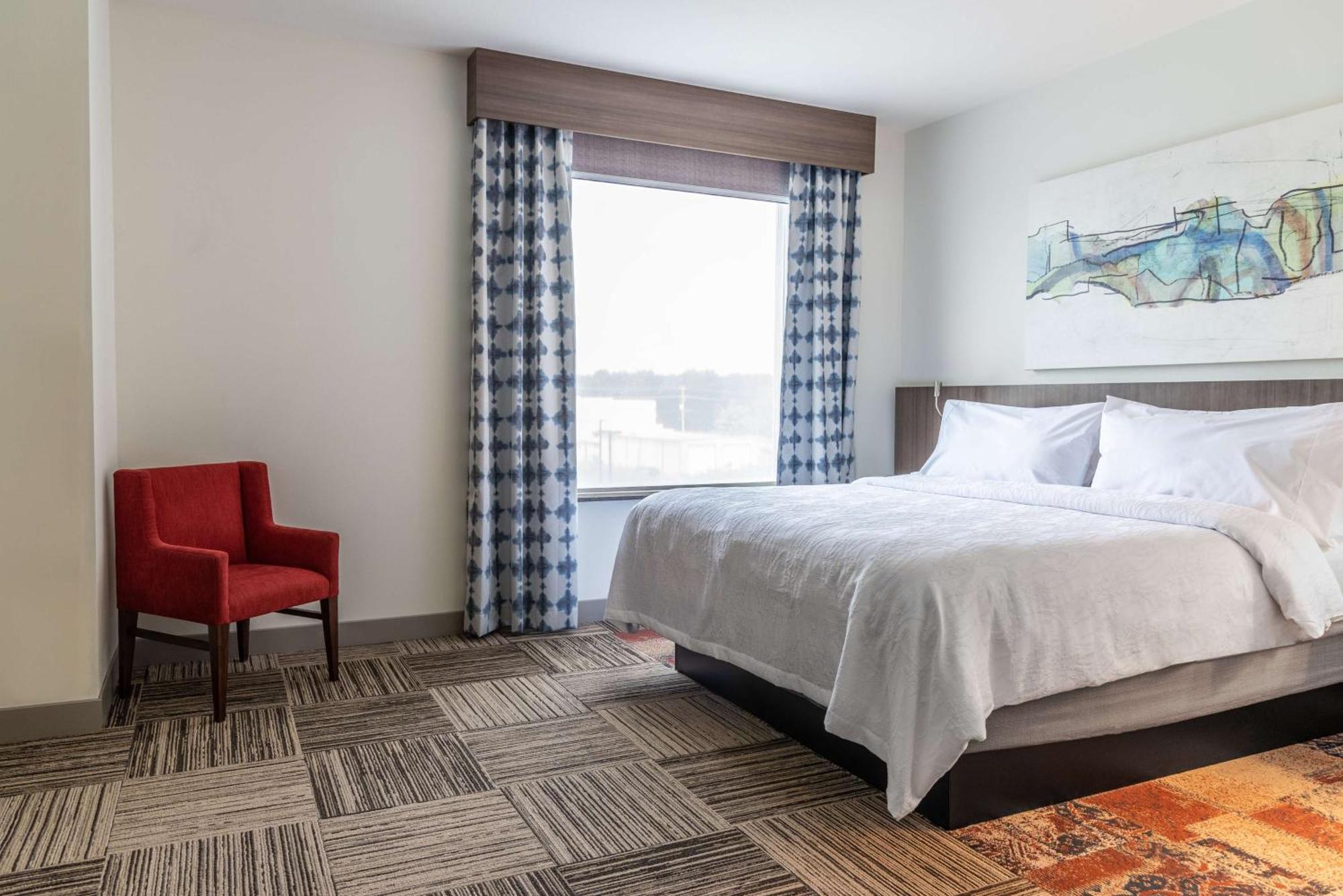 Hilton Garden Inn North Little Rock Zewnętrze zdjęcie