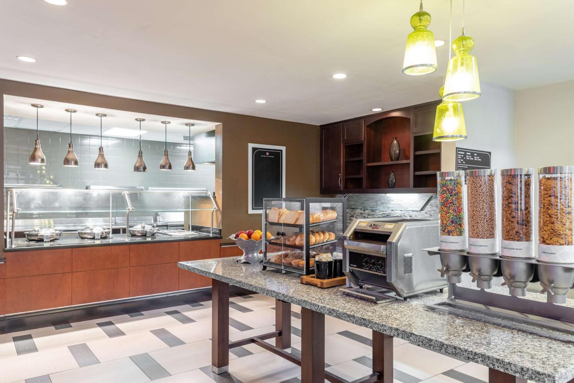 Hilton Garden Inn North Little Rock Zewnętrze zdjęcie