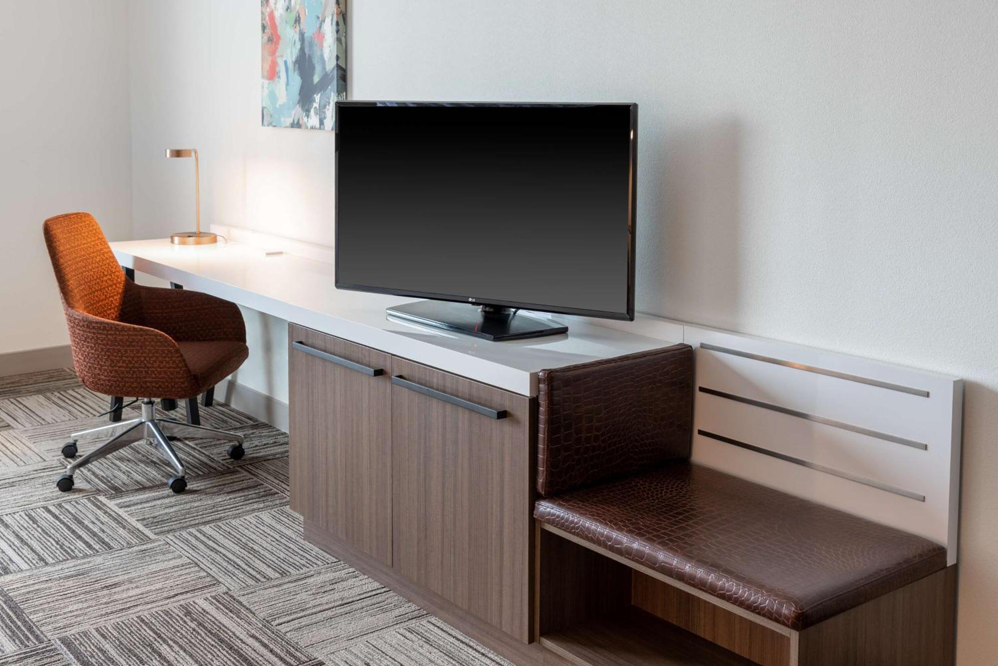 Hilton Garden Inn North Little Rock Zewnętrze zdjęcie