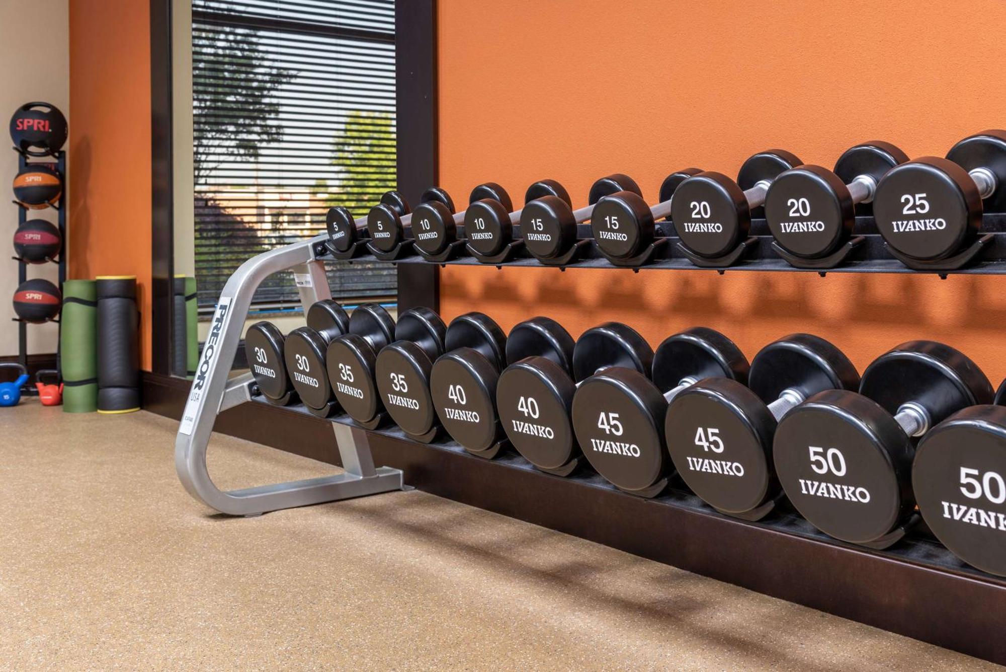 Hilton Garden Inn North Little Rock Zewnętrze zdjęcie