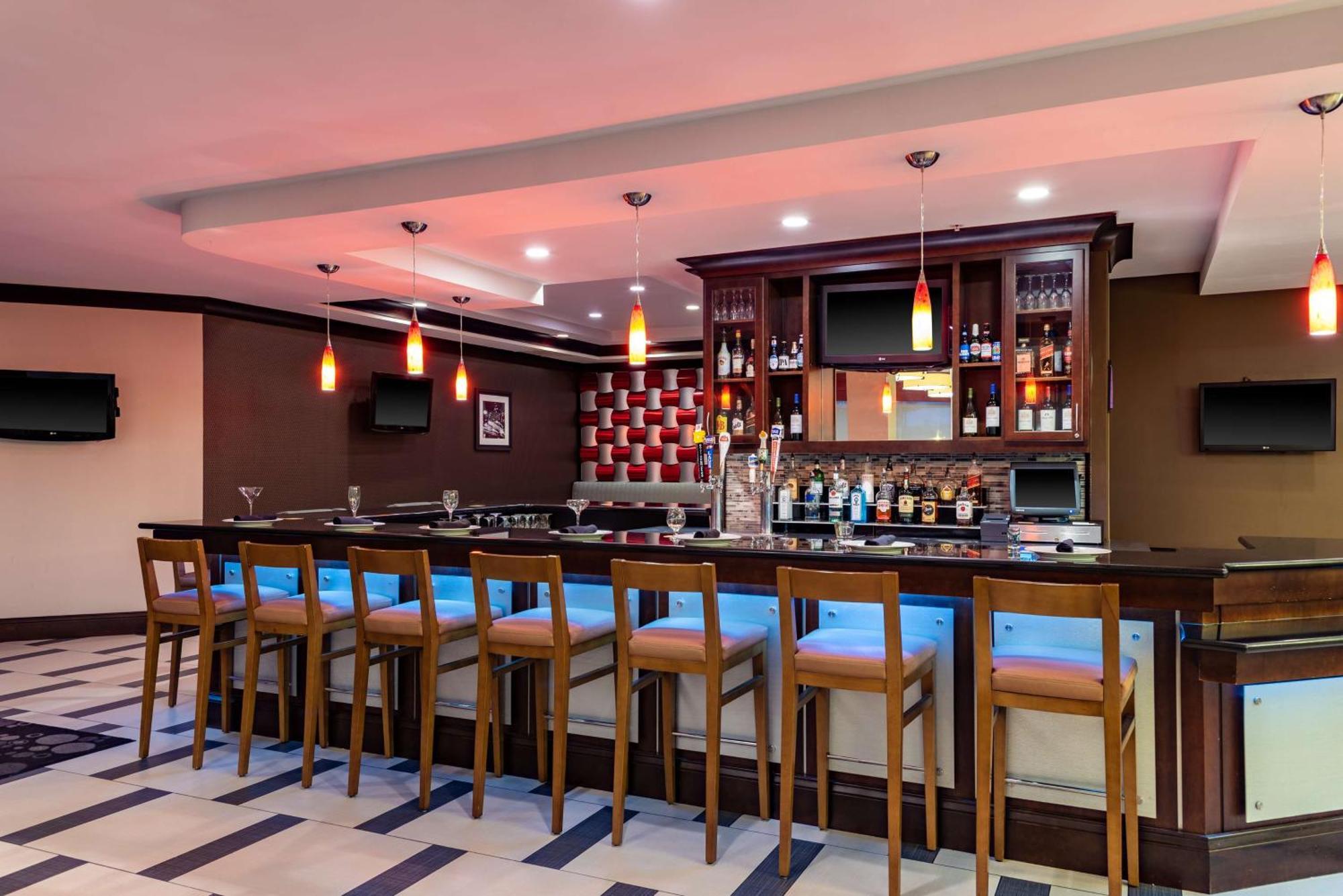 Hilton Garden Inn North Little Rock Zewnętrze zdjęcie