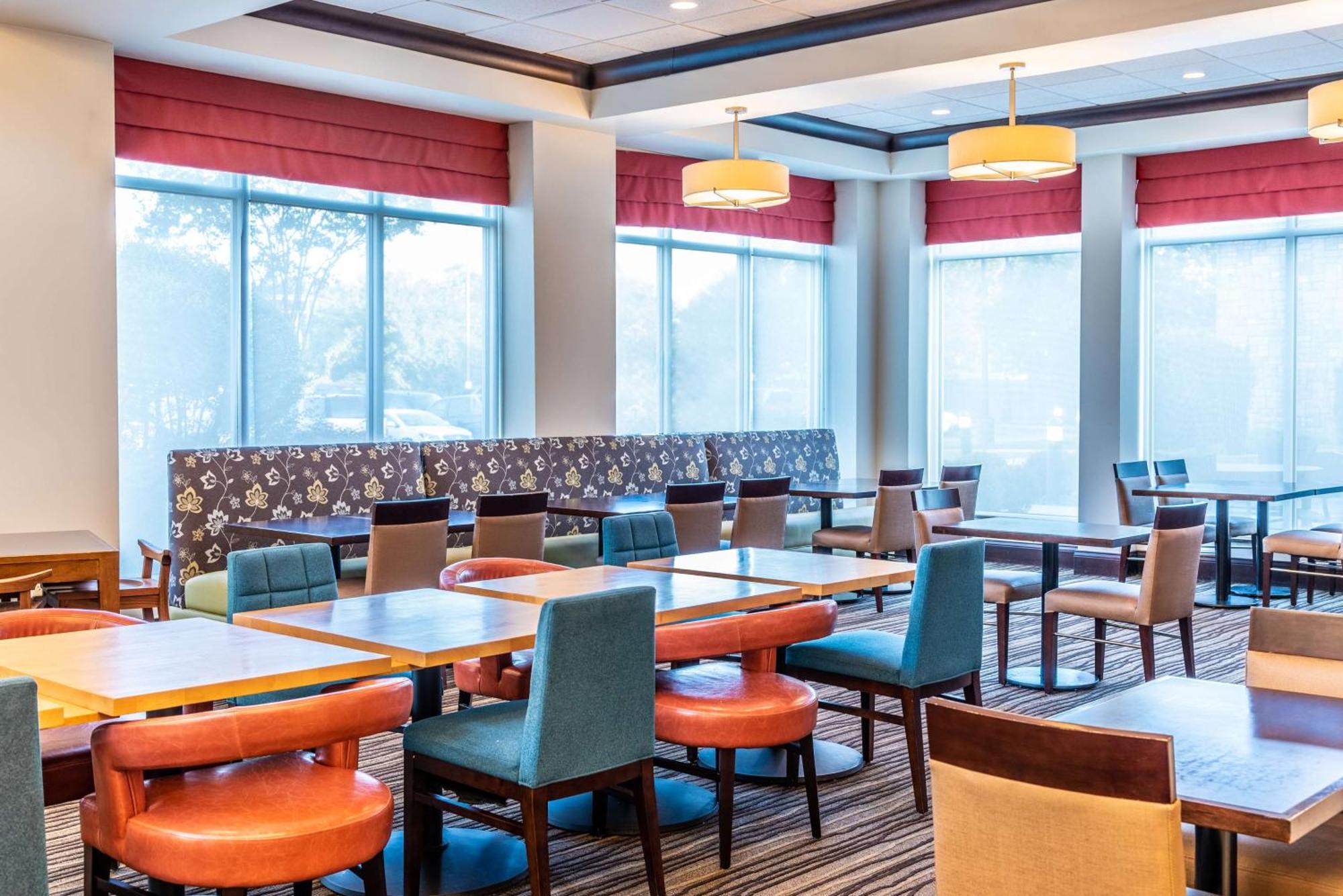 Hilton Garden Inn North Little Rock Zewnętrze zdjęcie